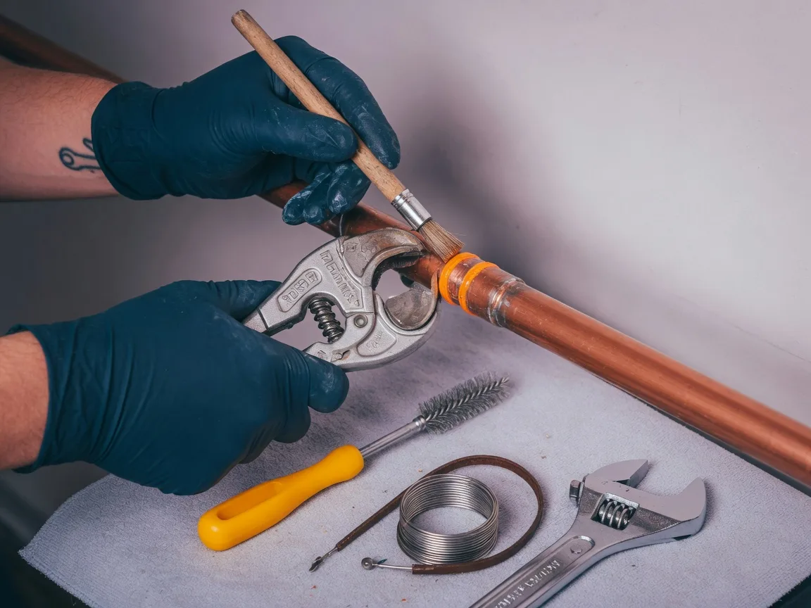 Why choose Sump Pump Repair in Patrick Afb, FL
